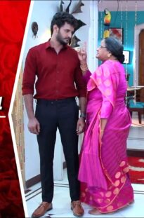 ROJA Serial | Episode 821 | 28th Apr 2021 | Priyanka | Sibbu Suryan | Saregama TV Shows Tamil