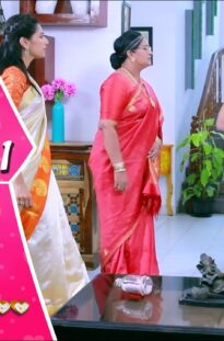 Anbe Vaa Serial | Episode 153 | 12th May 2021 | Virat | Delna Davis | Saregama TV Shows Tamil