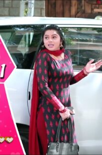 Anbe Vaa Serial | Episode 156 | 18th May 2021