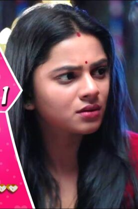 Anbe Vaa Serial | Episode 160 | 24th May 2021