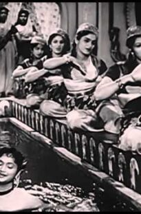 Kannalae Pesum – MGR, Rajakumari – Gulebakavali – Tamil Classic Song