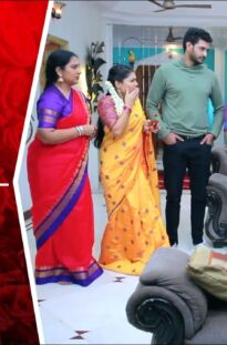 ROJA Serial | Episode 825 | 3rd May 2021 | Priyanka | Sibbu Suryan | Saregama TV Shows Tamil