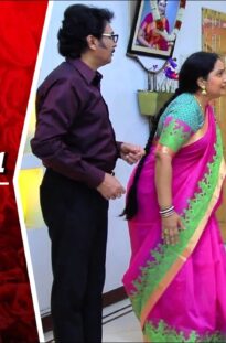 ROJA Serial | Episode 837 | 19th May 2021