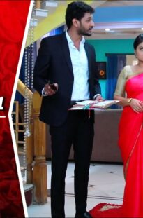 ROJA Serial | Episode 841 | 25th May 2021 | Priyanka | Sibbu Suryan | Saregama TV Shows Tamil