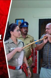 ROJA Serial | Episode 844 | 28th may 2021
