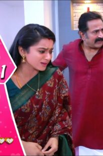 Anbe Vaa Serial – 11th June 2021