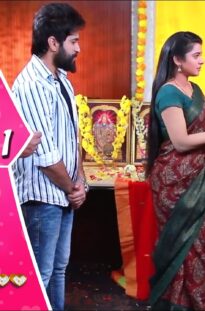 Anbe Vaa Serial-15th June 2021