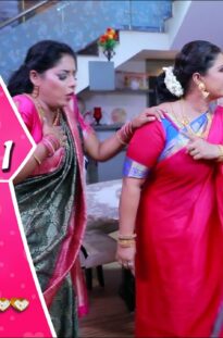 Anbe Vaa Serial- 16th June 2021