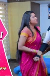 Anbe Vaa Serial-17th June 2021