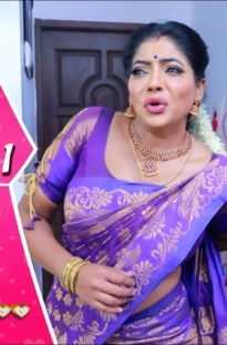 Anbe Vaa Serial – 19th June 2021