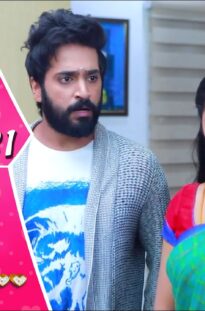 Anbe Vaa Serial – 26th June 2021