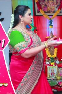 Anbe Vaa Serial-28th June 2021