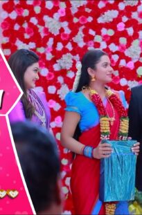 Anbe Vaa Serial – 12th July 2021