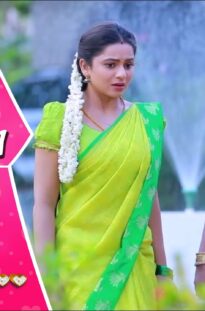 Anbe Vaa Serial – 22nd July 2021