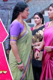 Anbe Vaa Serial – 2nd July 2021