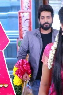 Anbe Vaa Serial – 3rd July 2021