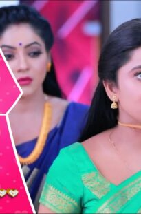 Anbe Vaa Serial – 8th July 2021