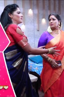 Anbe Vaa Serial-9th July 2021