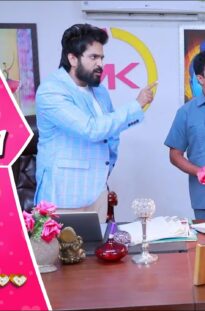 Anbe Vaa Serial | Episode 214 | 29th July 2021 | Virat | Delna Davis | Saregama TV Shows Tamil
