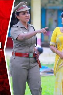 ROJA Serial | Episode 894 | 29th July 2021 | Priyanka | Sibbu Suryan | Saregama TV Shows Tamil