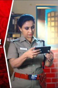 ROJA Serial | Episode 895 | 30th July 2021 | Priyanka | Sibbu Suryan | Saregama TV Shows Tamil