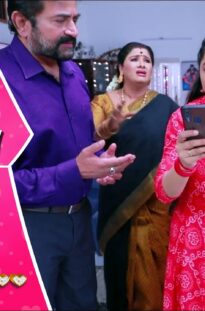 Anbe Vaa Serial – 27th Aug 2021