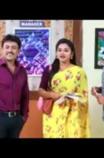 chithi 2 serial today full episode