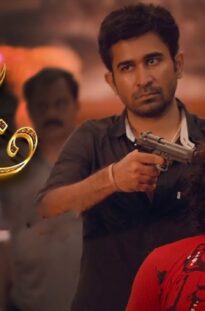 Vijay Antony Movies | Salim Tamil Full Movie