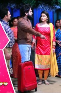 Anbe Vaa Serial – 22nd Sep 2021