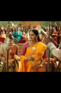Bahubali 2 – Bahubali mass scene tamil