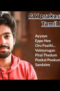 GV Prakash Songs Tamil Hits
