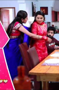 Anbe Vaa Serial – 11th Oct 2021