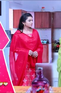Anbe Vaa Serial – 8th Oct 2021