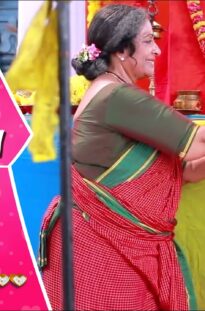 Anbe Vaa Serial | Episode 278 | 25th Oct 2021 | Virat | Delna Davis | Saregama TV Shows Tamil