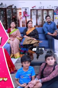 Anbe Vaa Serial | Episode 281 | 28th Oct 2021 | Virat | Delna Davis | Saregama TV Shows Tamil