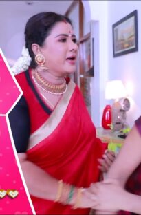 Anbe Vaa Serial | Episode 283 | 1st Nov 2021 | Virat | Delna Davis | Saregama TV Shows Tamil