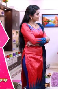 Anbe Vaa Serial | Episode 287 | 8th Nov 2021 | Virat | Delna Davis | Saregama TV Shows Tamil