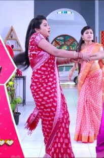 Anbe Vaa Serial | Episode 289 | 10th Nov 2021 | Virat | Delna Davis | Saregama TV Shows Tamil