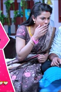 Anbe Vaa Serial | Episode 292 | 15th Nov 2021 | Virat | Delna Davis | Saregama TV Shows Tamil