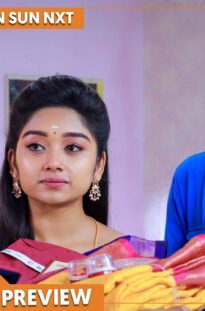 Chithi 2 – Preview | Full EP free on SUN NXT | 02 Nov 2021 | Sun TV | Tamil Serial