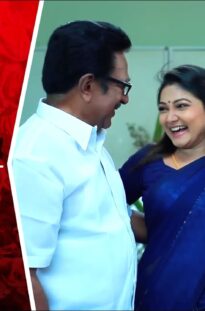 ROJA Serial | Episode 985 | 12th Nov 2021 | Priyanka | Sibbu Suryan | Saregama TV Shows Tamil