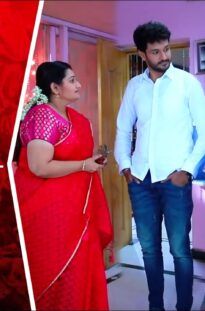 ROJA Serial | Episode 996 | 25th Nov 2021 | Priyanka | Sibbu Suryan | Saregama TV Shows Tamil