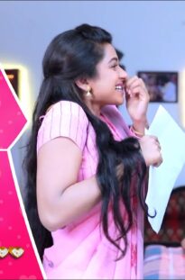 Anbe Vaa Serial | Episode 311 | 6th Dec 2021 | Virat | Delna Davis | Saregama TV Shows Tamil