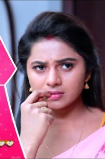 Anbe Vaa Serial | Episode 312 | 7th Dec 2021 | Virat | Delna Davis | Saregama TV Shows Tamil