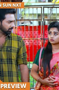 Chithi 2 – Preview | Full EP free on SUN NXT | 21 Dec 2021 | Sun TV | Tamil Serial