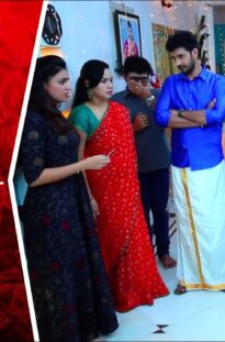 ROJA Serial | Episode 1000 | 30th Nov 2021 | Priyanka | Sibbu Suryan | Saregama TV Shows Tamil