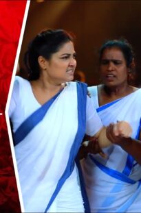 ROJA Serial | Episode 1008 | 9th Dec 2021 | Priyanka | Sibbu Suryan | Saregama TV Shows Tamil