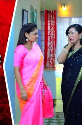 ROJA Serial | Episode 1019 | 22nd Dec 2021 | Priyanka | Sibbu Suryan | Saregama TV Shows Tamil
