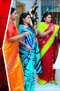 ROJA Serial | Episode 1028 | 1st Jan 2022 | Priyanka | Sibbu Suryan | Saregama TV Shows Tamil