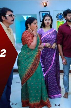 ROJA Serial | Episode 1063 Promo | ரோஜா | Priyanka | Sibbu Suryan | Saregama TV Shows Tamil
